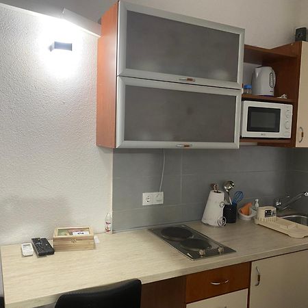 Studio Apartman Sandra سراييفو المظهر الخارجي الصورة