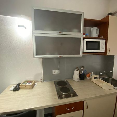 Studio Apartman Sandra سراييفو المظهر الخارجي الصورة