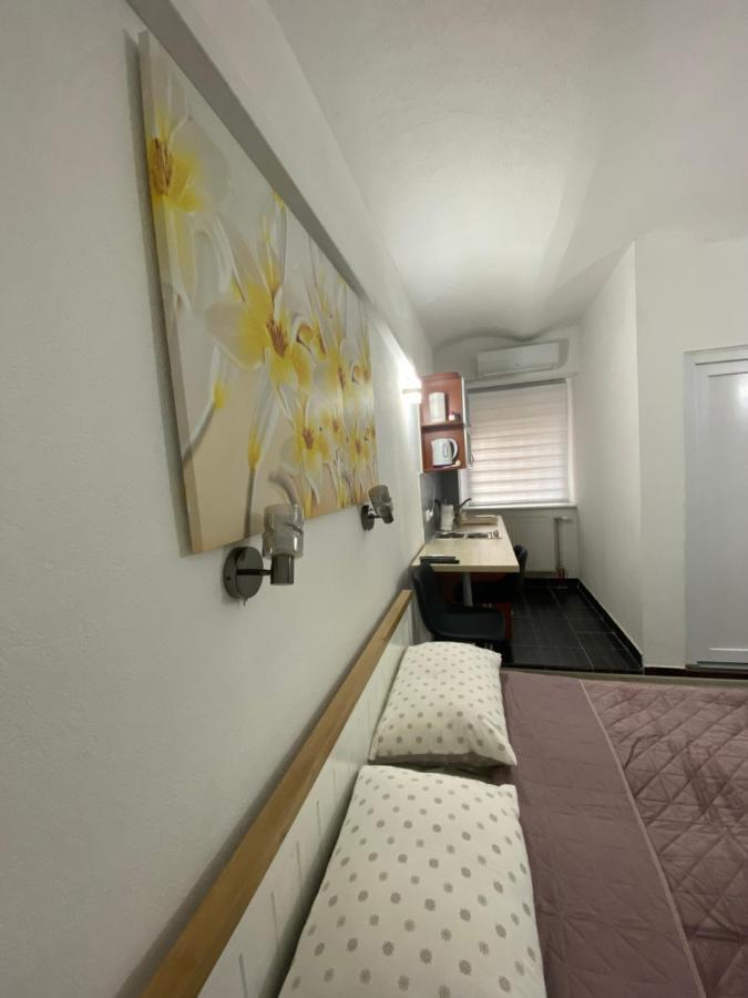 Studio Apartman Sandra سراييفو المظهر الخارجي الصورة