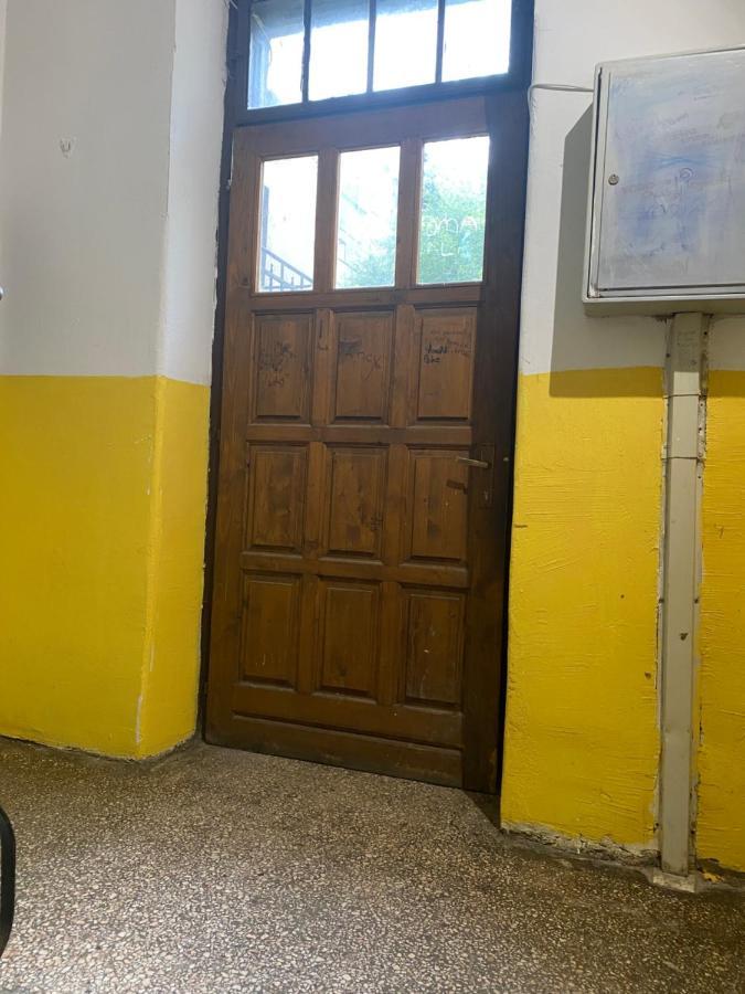 Studio Apartman Sandra سراييفو المظهر الخارجي الصورة