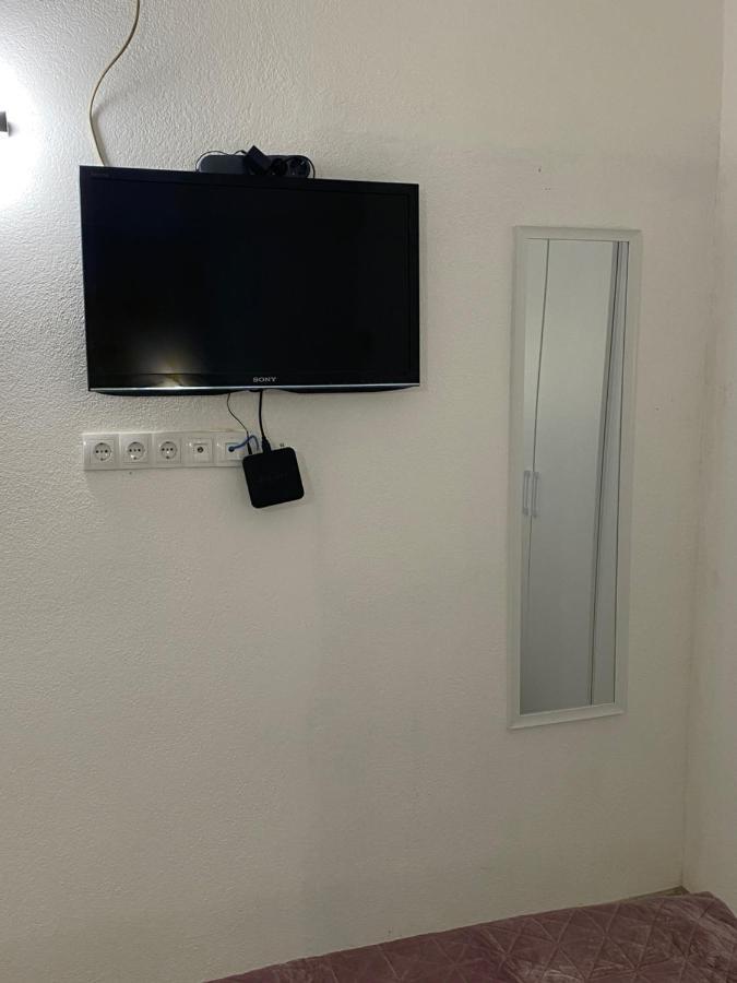 Studio Apartman Sandra سراييفو المظهر الخارجي الصورة